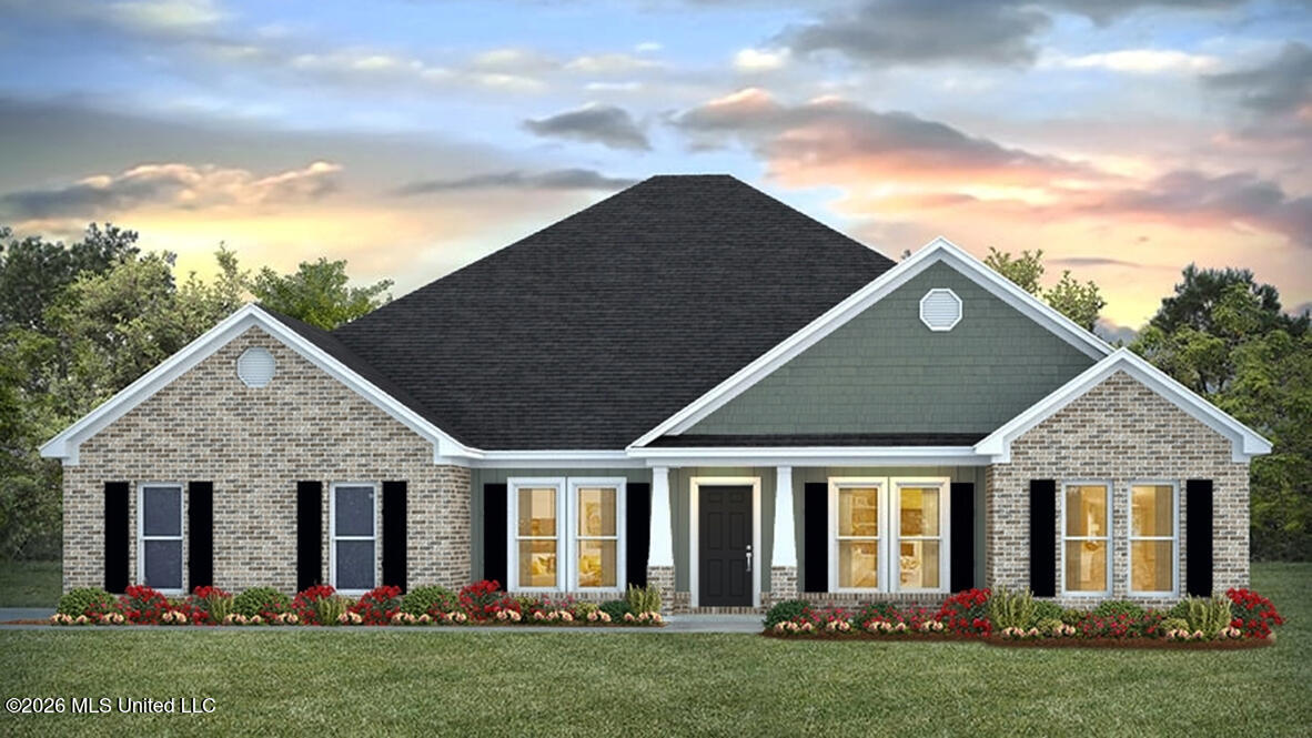 123 Cornerstone Drive Brandon, MS 39042 - Photo 1 of 61 KINGSTON C11 SE