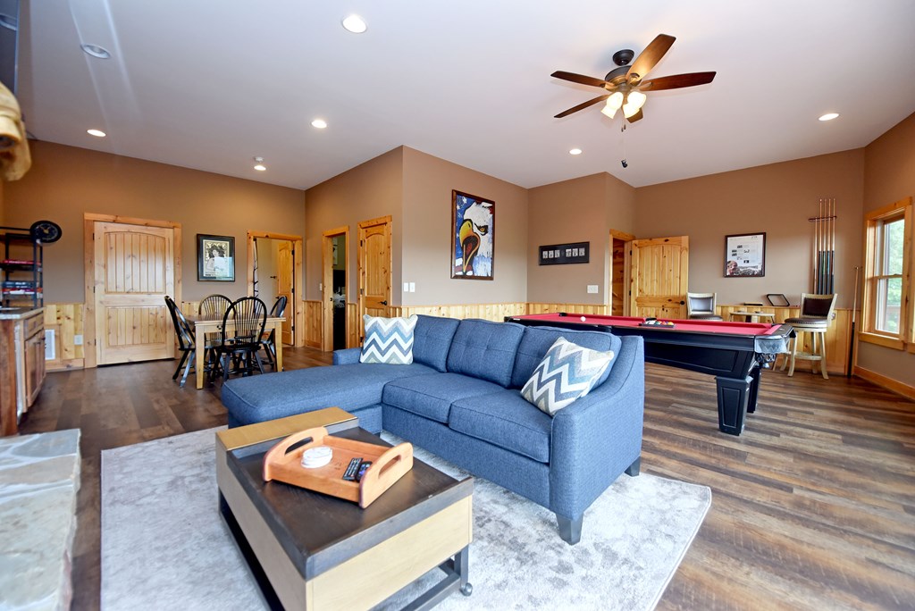 33 Stanley Ridge Road Morganton, GA 30560 - Photo 53 of 61