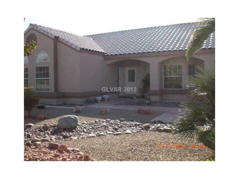 2855 Westwind Road Las Vegas, NV 89146 - Photo 1 of 32 Facade/Exterior Front. Front door