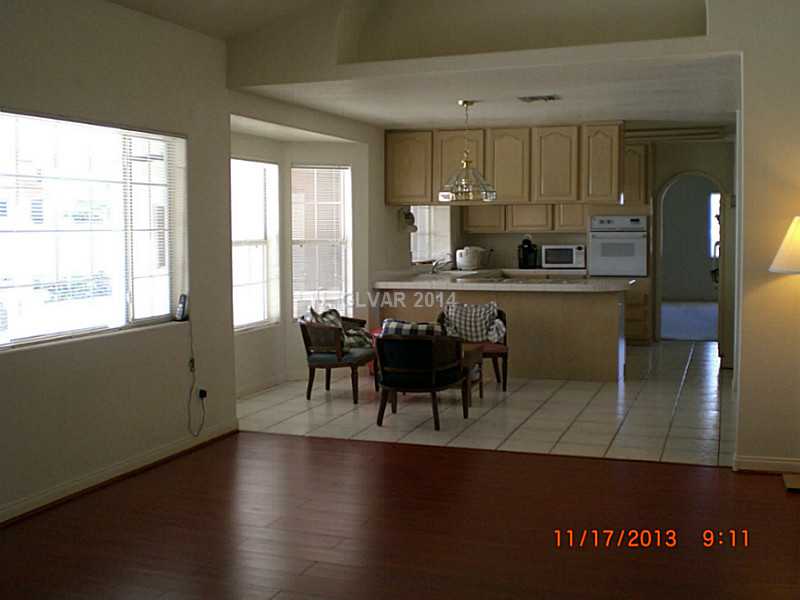 2855 Westwind Road Las Vegas, NV 89146 - Photo 17 of 32 Dining Room.