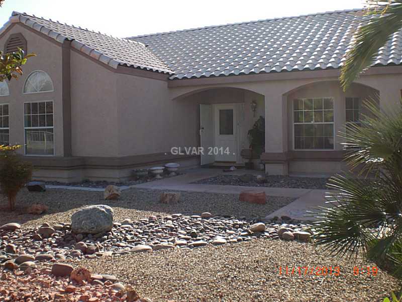2855 Westwind Road Las Vegas, NV 89146 - Photo 20 of 32 Facade/Exterior Front.