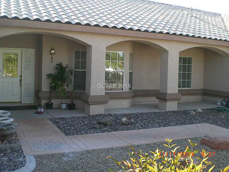 2855 Westwind Road Las Vegas, NV 89146 - Photo 29 of 32 Facade/Exterior Front.