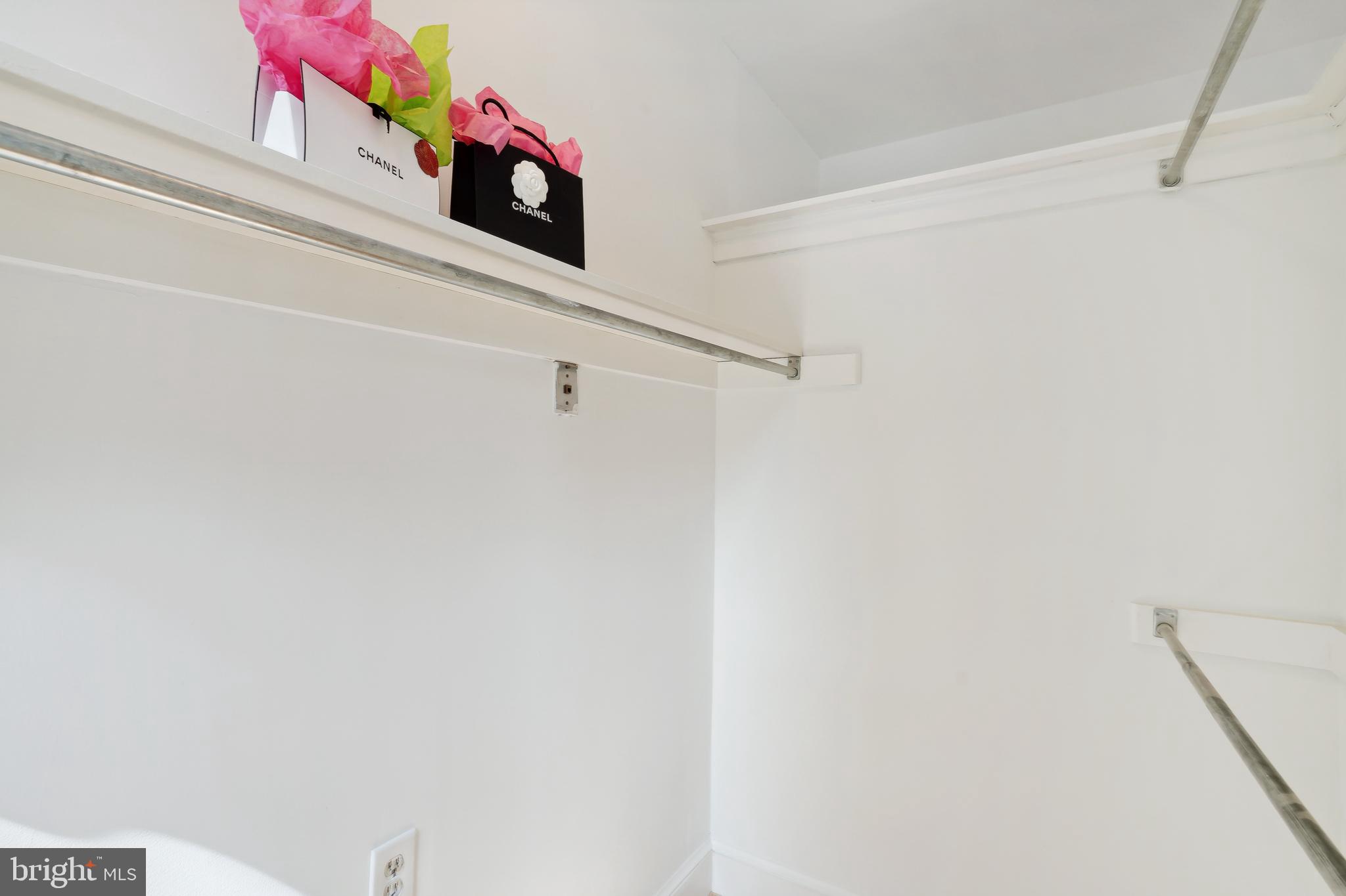 329 Constitution Avenue Northeast Washington, DC 20002 - Photo 36 of 62 Primary Closet