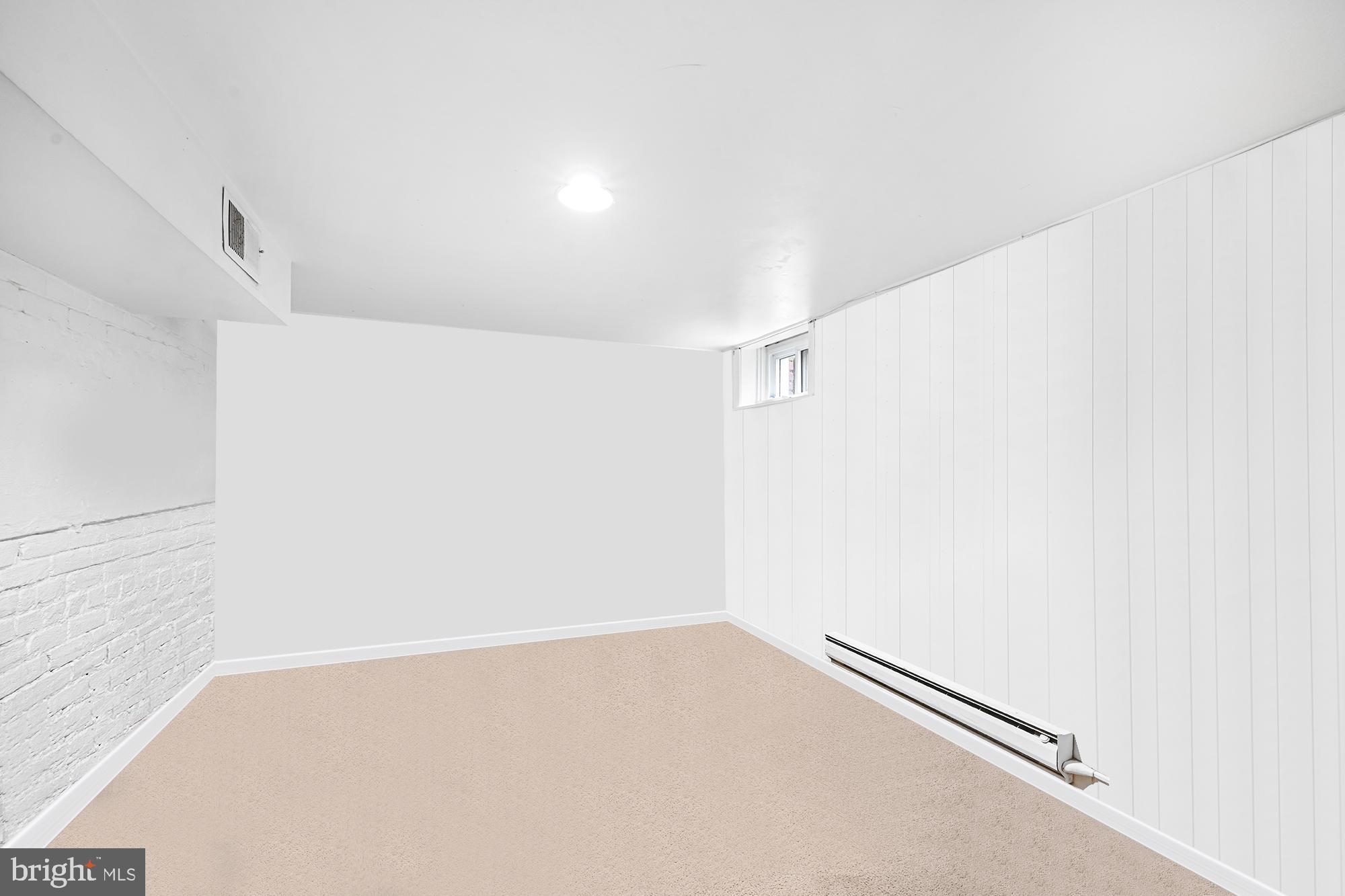 329 Constitution Avenue Northeast Washington, DC 20002 - Photo 55 of 62 a view of an empty room