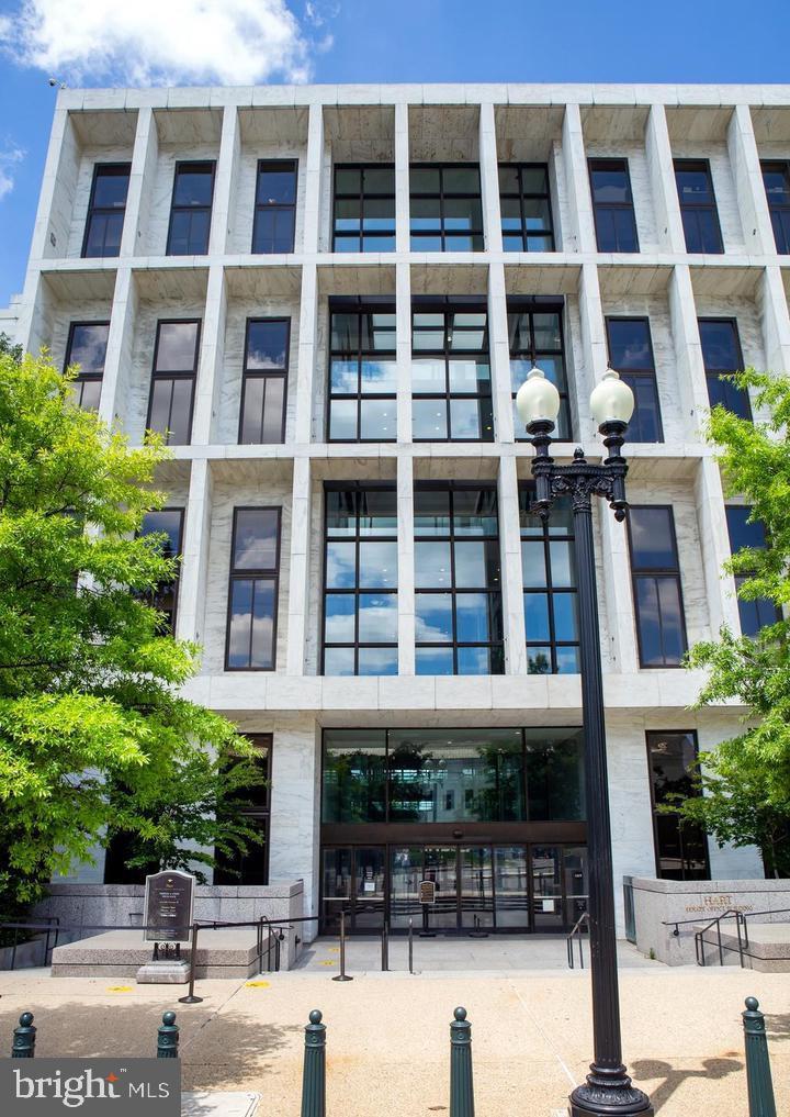 329 Constitution Avenue Northeast Washington, DC 20002 - Photo 61 of 62 Senate Office Building