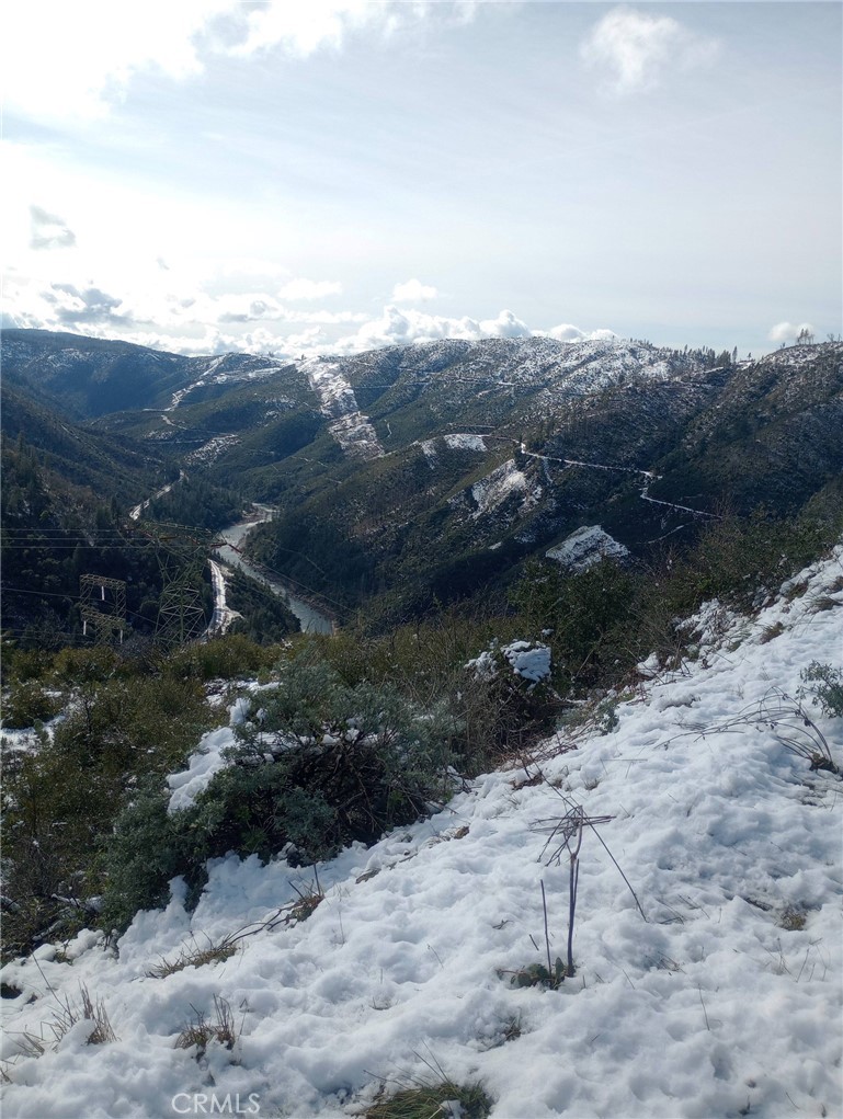 0 Bardees Bar Road Oroville, CA 95965 - Photo 32 of 33 Winter view