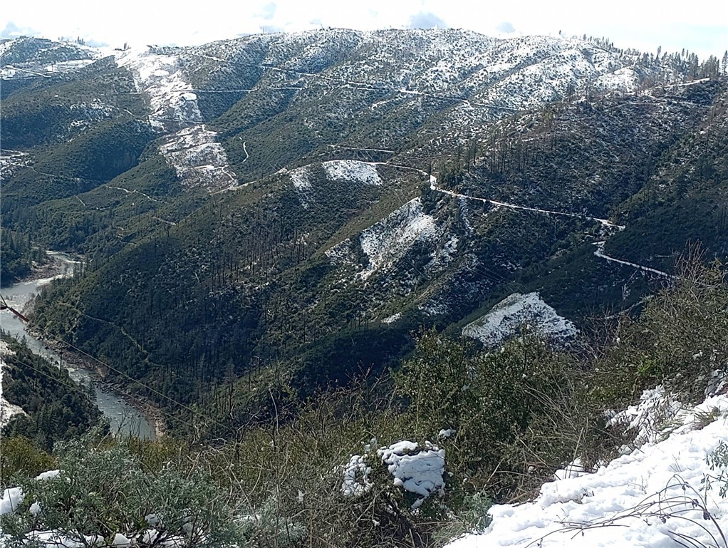0 Bardees Bar Road Oroville, CA 95965 - Photo 33 of 33 View of the land from 70
