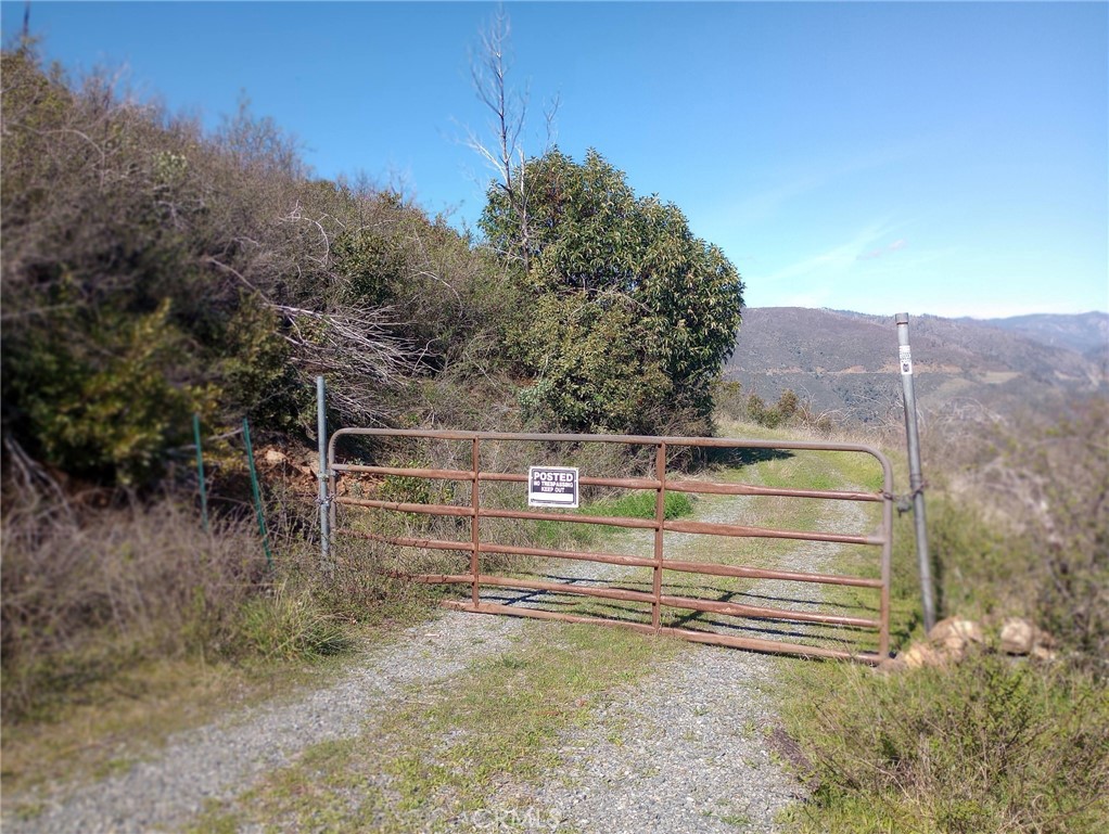 0 Bardees Bar Road Oroville, CA 95965 - Photo 9 of 33 main driveway at the beginning of 151 acres