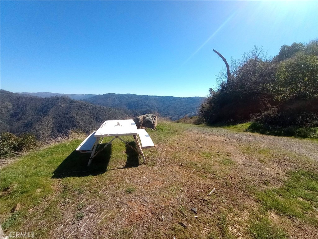 0 Bardees Bar Road Oroville, CA 95965 - Photo 10 of 33 flat area that used to have a house