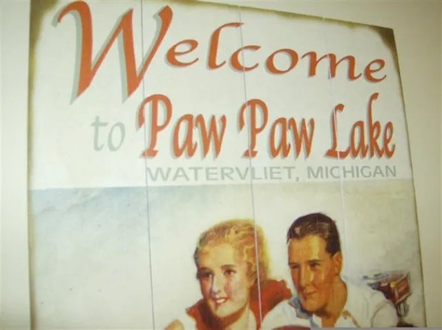 $85,000 | 8655 Heron, Unit 32, Watervliet, MI 49098