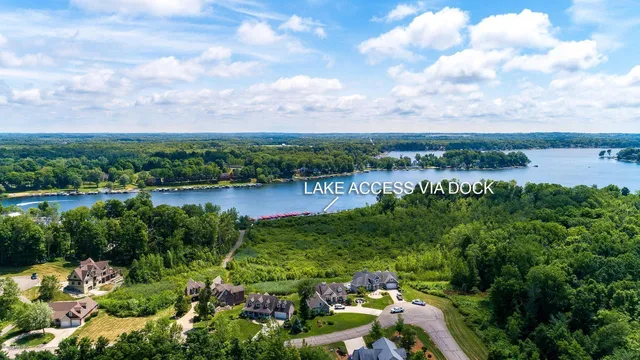 $85,000 | 8655 Heron, Unit 32, Watervliet, MI 49098