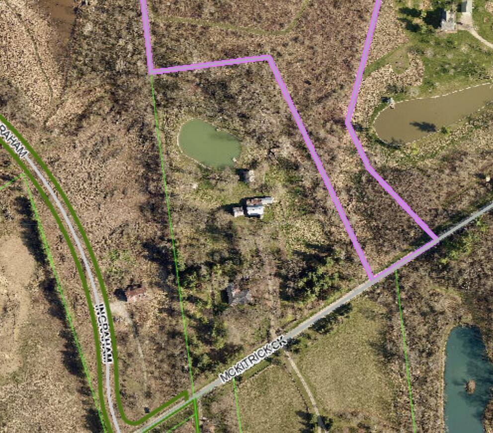8500 McKitrick Road Plain City, OH 43064 - Photo 2 of 8 10 Acres