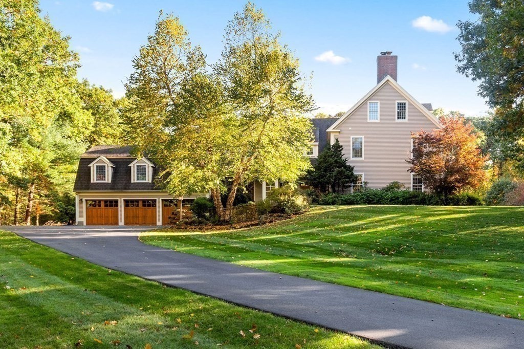 101 Townsend Farm Road Boxford, MA 01921 - Photo 3 of 41 Gallery Image 3