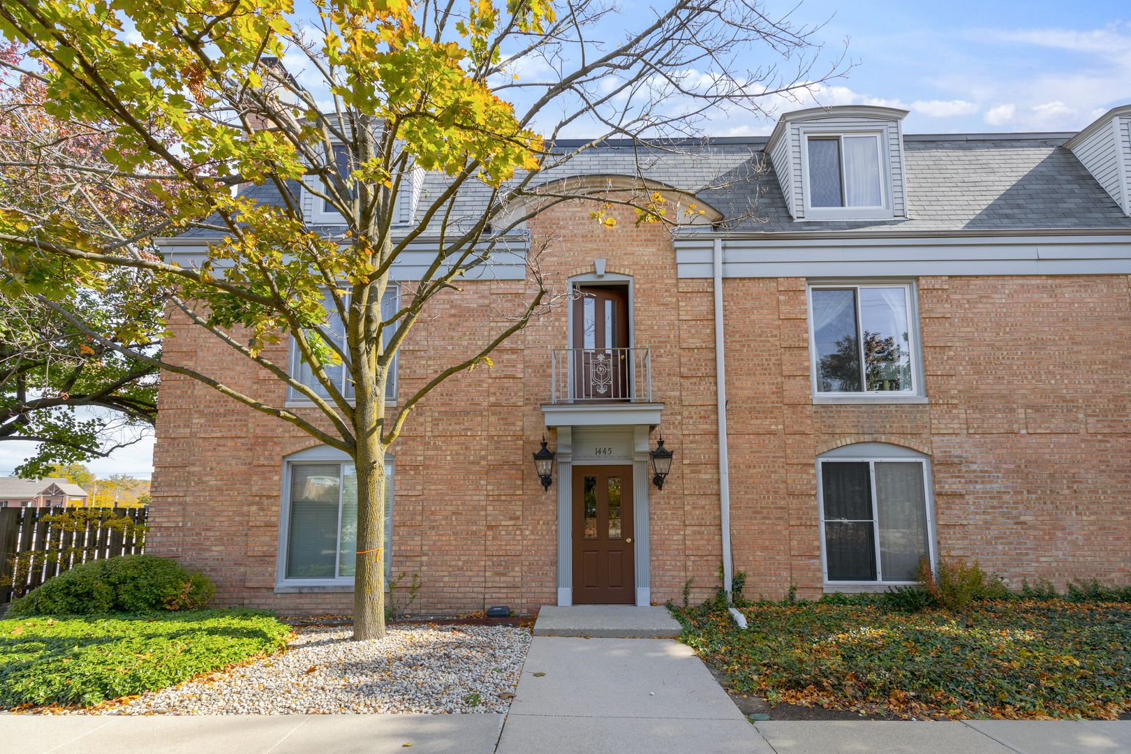 1445 Shermer Road, Unit 2A Northbrook, IL 60062 - Photo 1 of 14 Gallery Image 1