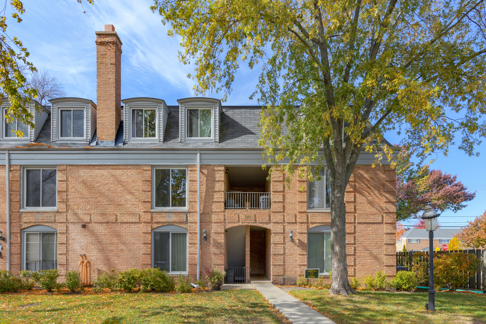 1445 Shermer Road, Unit 2A Northbrook, IL 60062 - Photo 14 of 14 Gallery Image 14