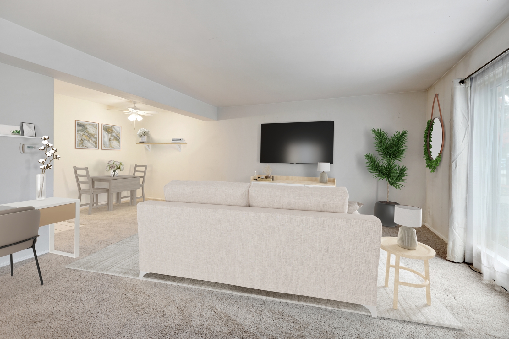 1445 Shermer Road, Unit 2A Northbrook, IL 60062 - Photo 5 of 14 Gallery Image 5