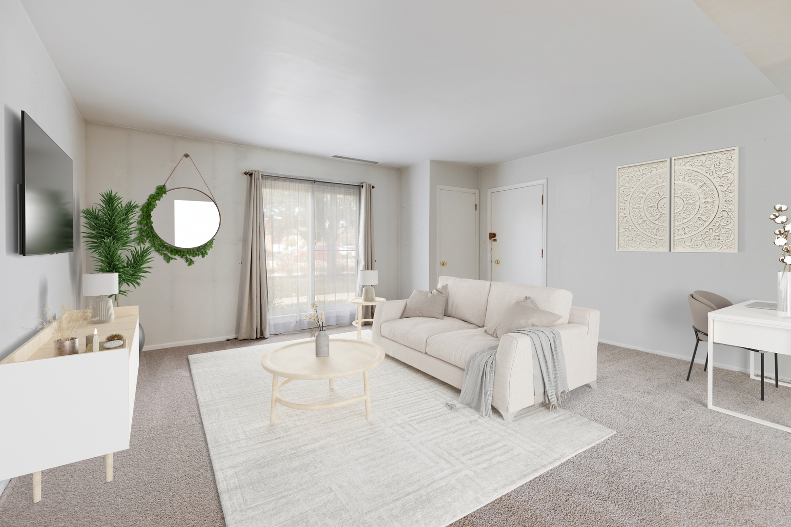 1445 Shermer Road, Unit 2A Northbrook, IL 60062 - Photo 7 of 14 Gallery Image 7