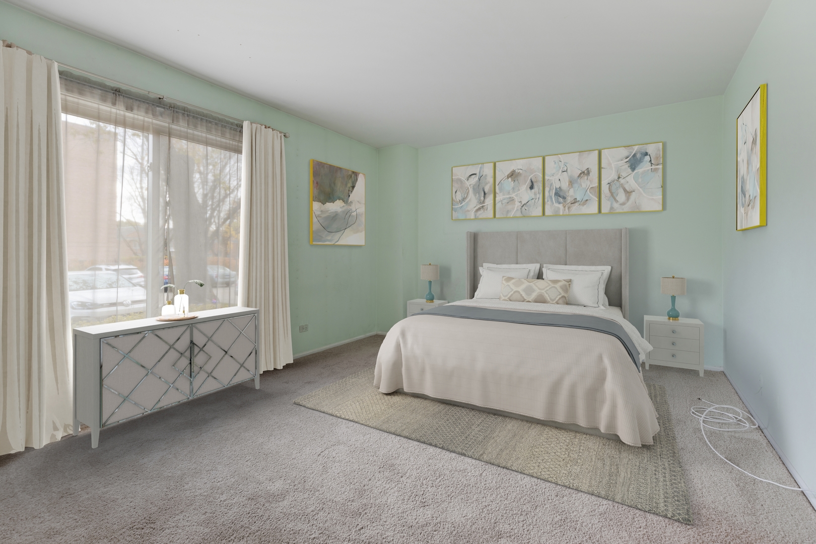 1445 Shermer Road, Unit 2A Northbrook, IL 60062 - Photo 9 of 14 Gallery Image 9
