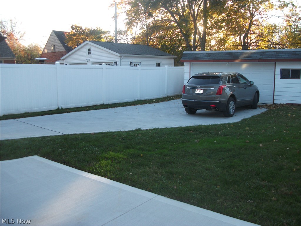 3608 Normandy Road Cleveland, OH 44120 - Photo 27 of 27