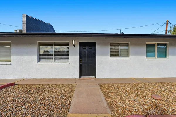 $984 | 4329 North Longview Avenue, Unit 2, Phoenix, AZ 85014