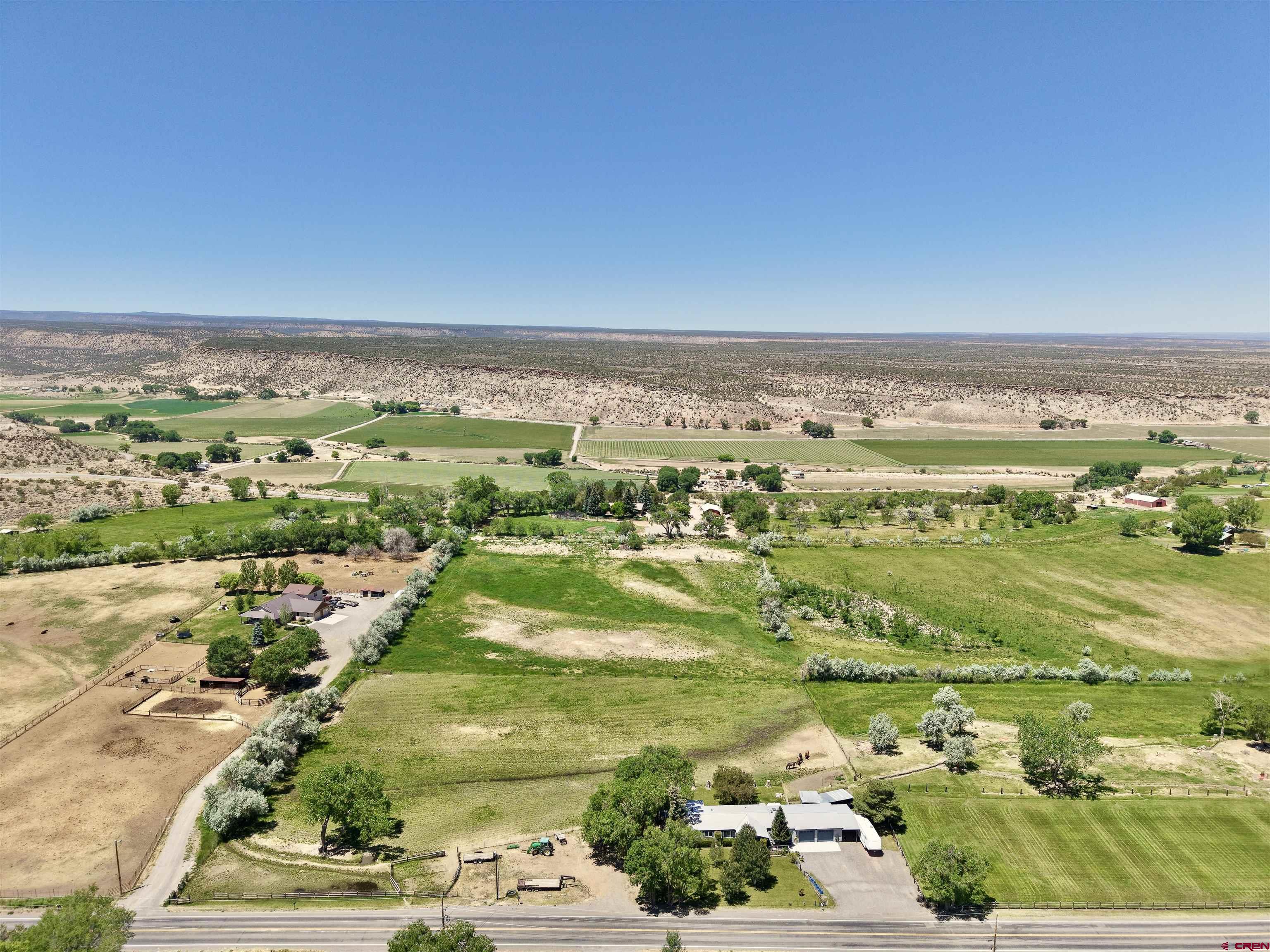 14679 5875th Road Montrose, CO 81403 - Photo 43 of 45