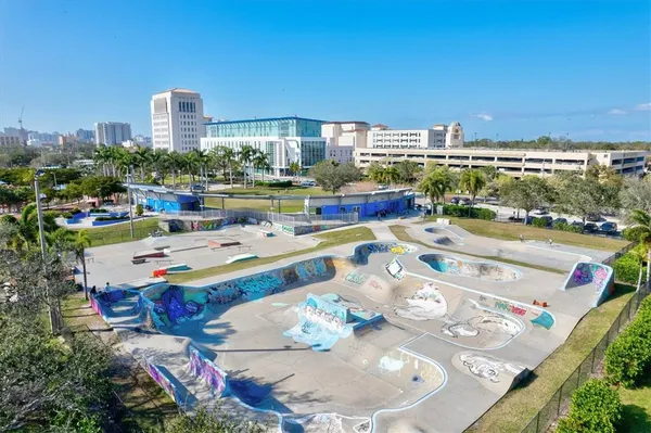 $9,900 | 326 South Lime Avenue, Sarasota, FL 34237