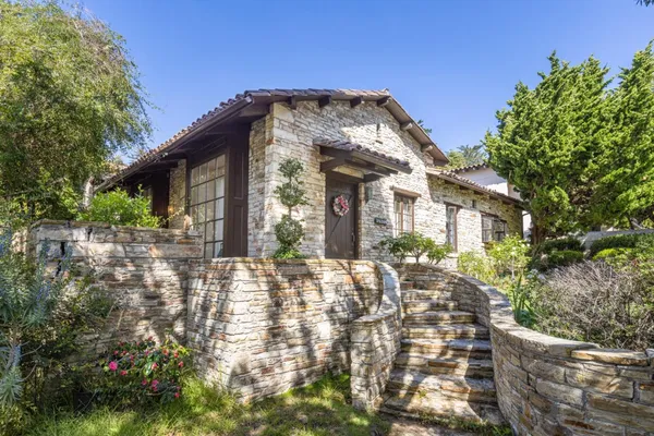 $4,595,000 | 25286 Hatton Road, Carmel, CA 93923