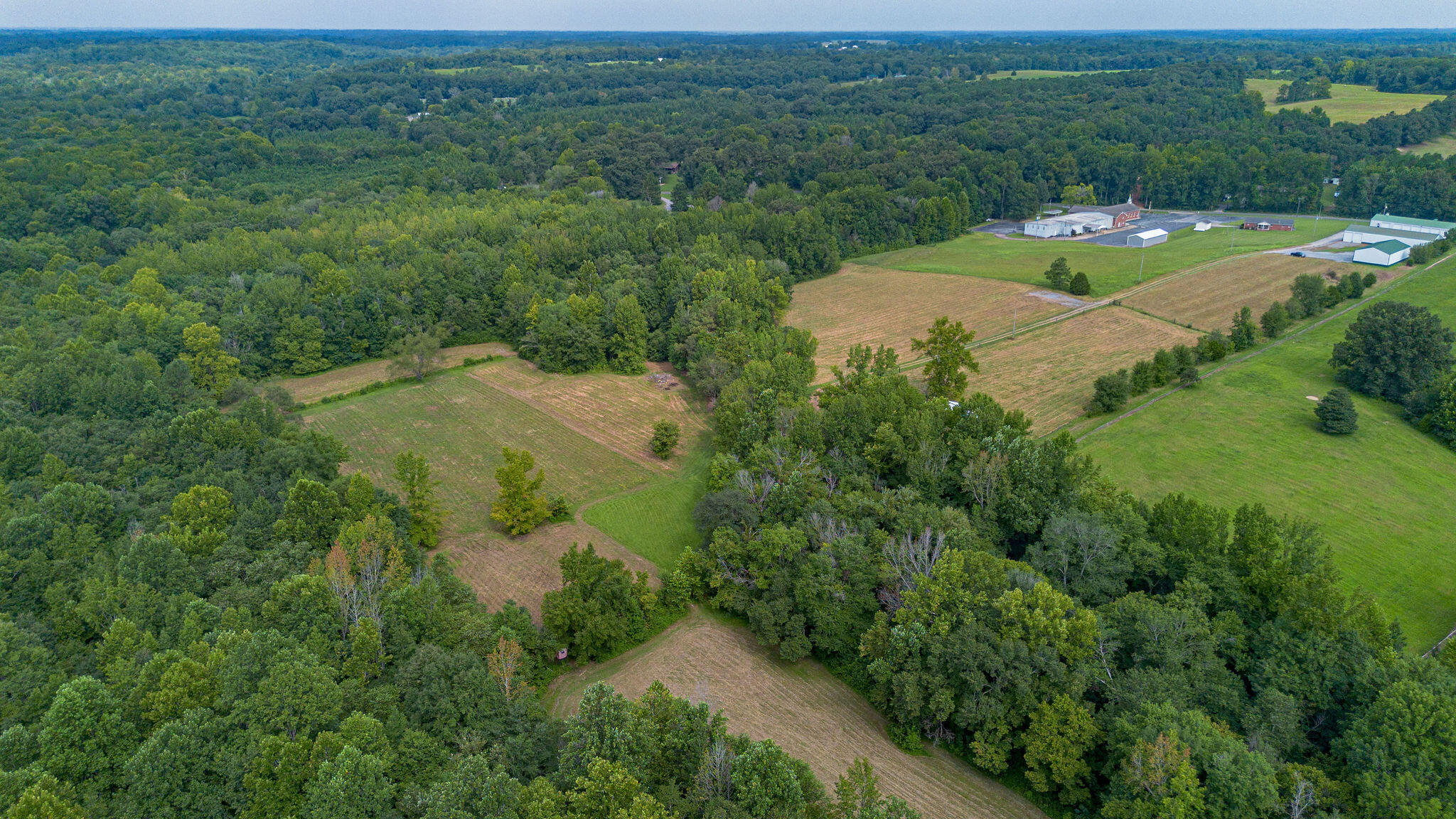 829 Poplar Springs Road Murray, KY 42071 - Photo 13 of 58 829PoplarSprings-39