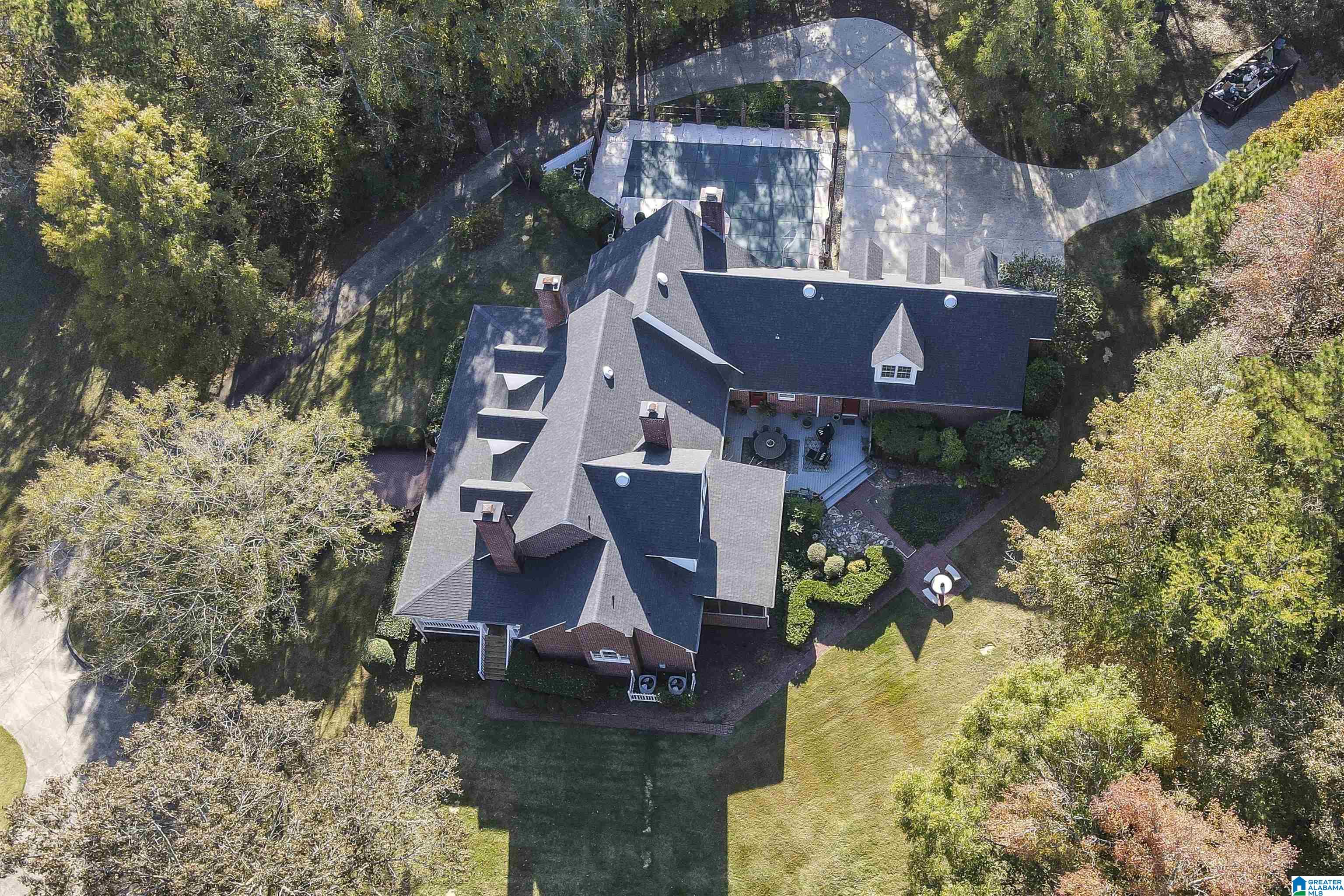 4465 Choccolocco Road Anniston, AL 36207 - Photo 59 of 97
