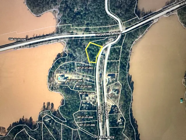 $70,000 | 101 Bereau Drive, McCormick, SC 29835