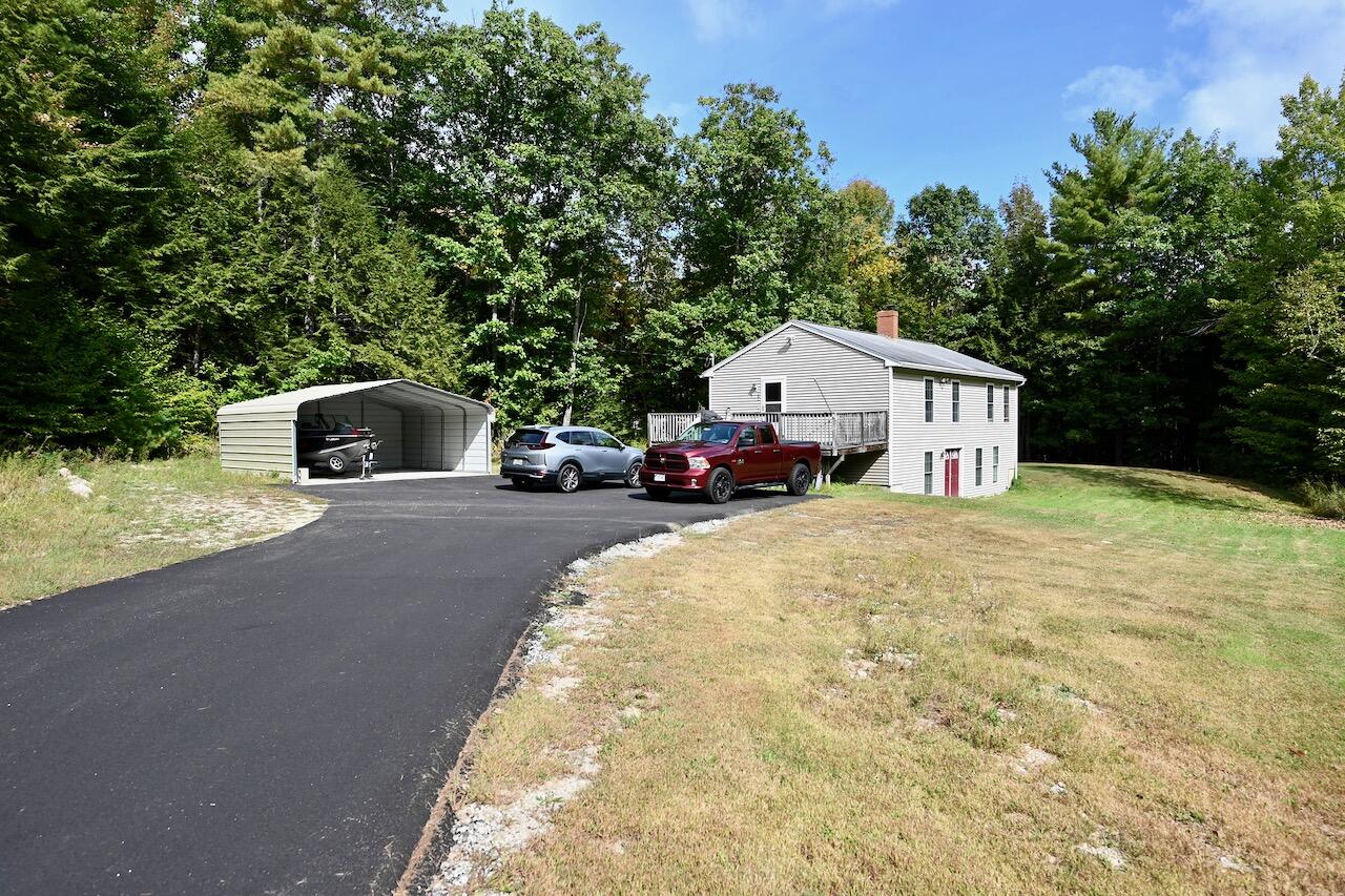 182 Jordan Road Mechanic Falls, ME 04256 - Photo 46 of 49 182 Jordan Rd Mechanic Falls ME 04256 -