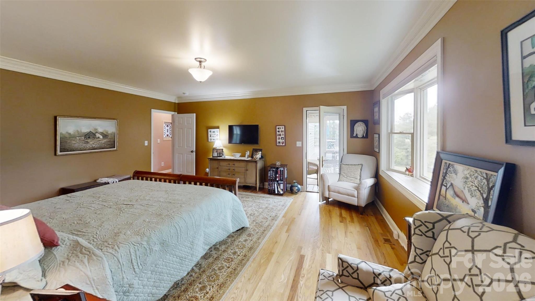 518 Forest Ridge Road Mars Hill, NC 28754 - Photo 34 of 47