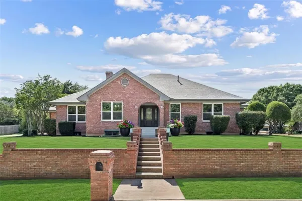 $849,500 | 1315 Hardage Lane, Colleyville, TX 76034