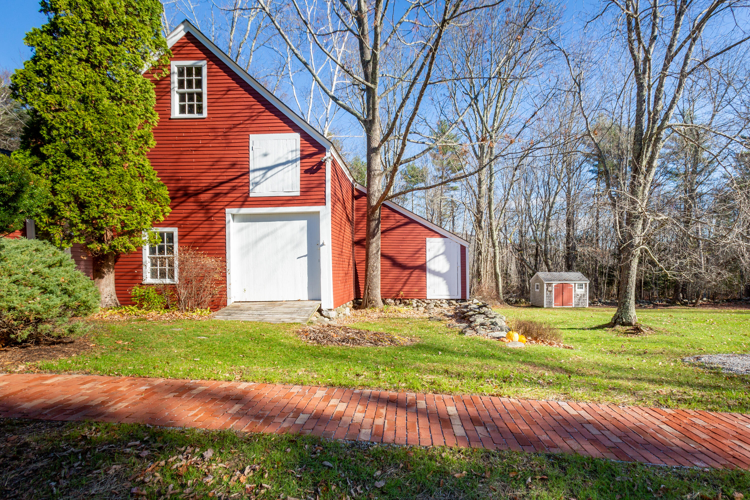 165 East Fork Road Camden, ME 04843 - Photo 29 of 31 27-165EForkRd-Camden-KS