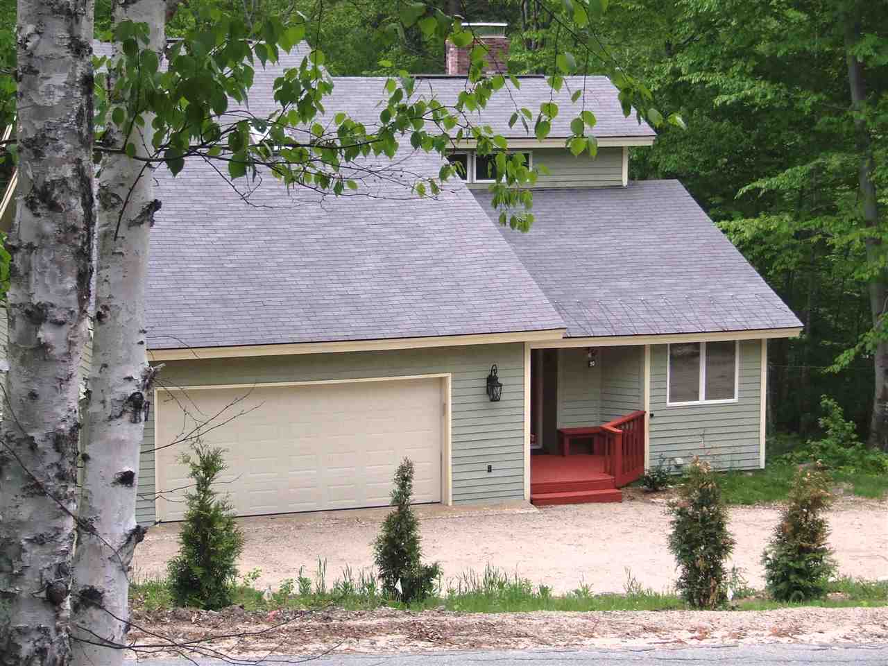 90 Loon Brook Road Lincoln, NH 03251 - Photo 1 of 31 Gallery Image 1