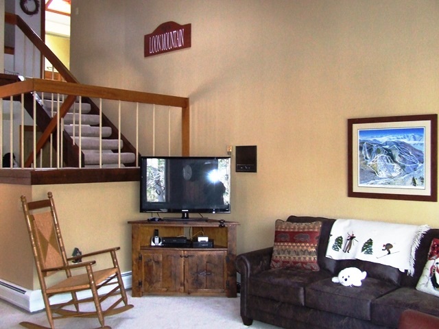 90 Loon Brook Road Lincoln, NH 03251 - Photo 3 of 31 Gallery Image 3