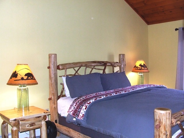 90 Loon Brook Road Lincoln, NH 03251 - Photo 21 of 31 Gallery Image 21