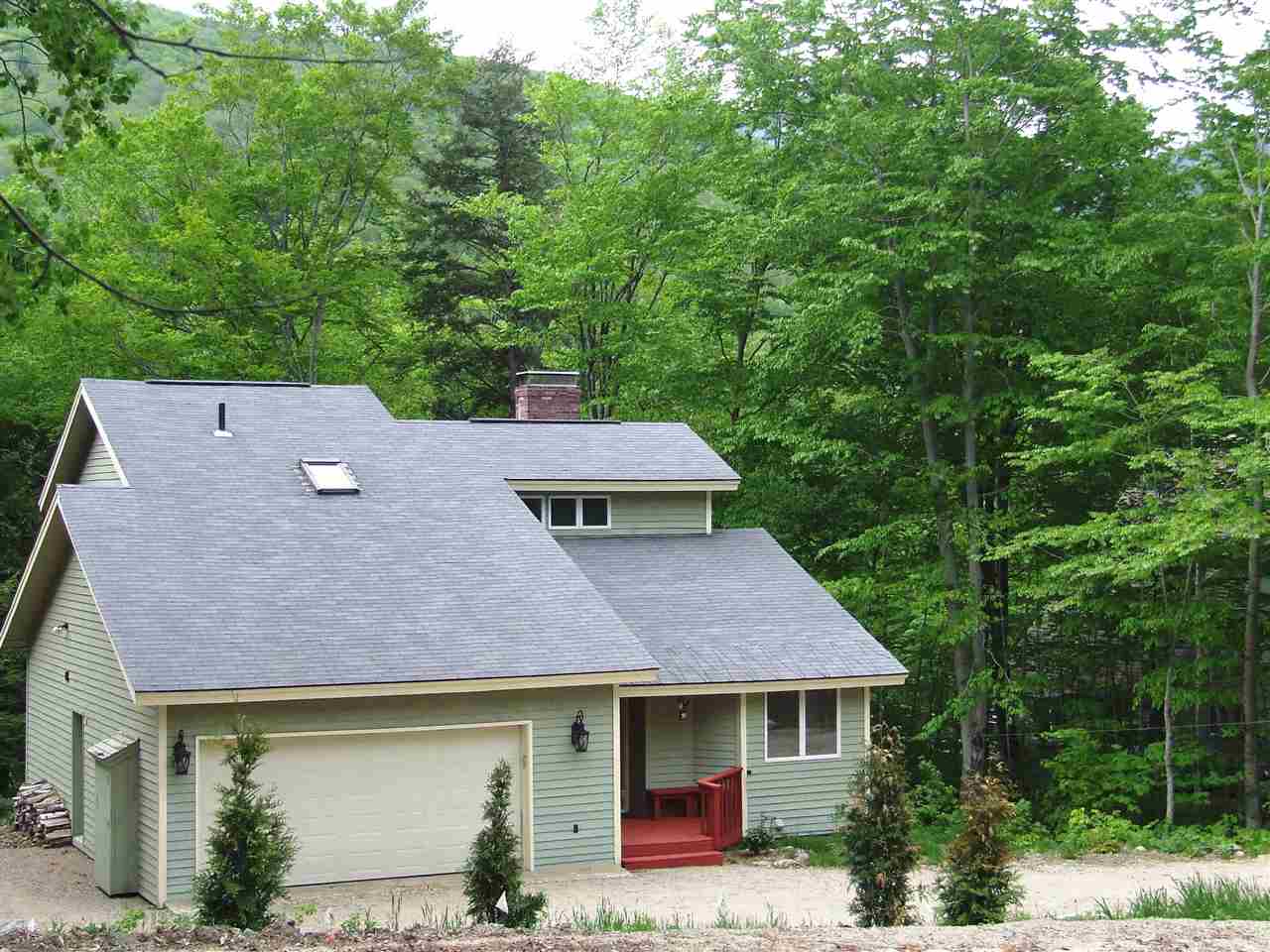90 Loon Brook Road Lincoln, NH 03251 - Photo 31 of 31 Gallery Image 31