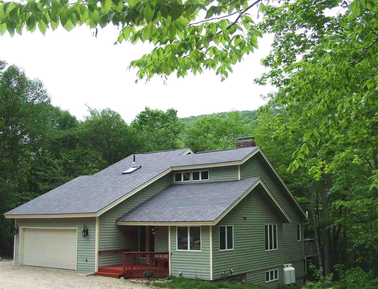 90 Loon Brook Road Lincoln, NH 03251 - Photo 6 of 31 Gallery Image 6