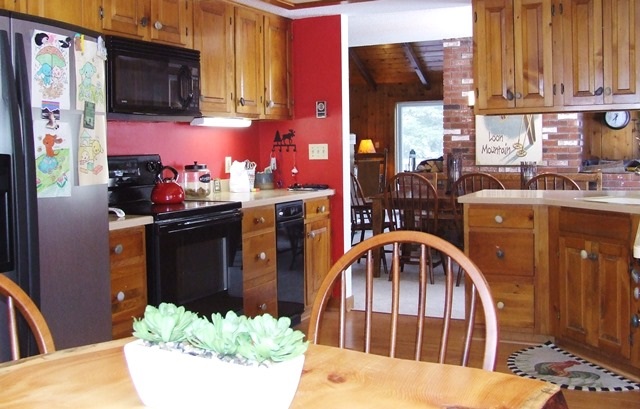 90 Loon Brook Road Lincoln, NH 03251 - Photo 10 of 31 Gallery Image 10