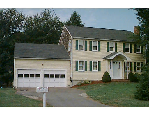 21 Huntley Road Braintree, MA 02184 - Photo 1 of 1 Gallery Image 1