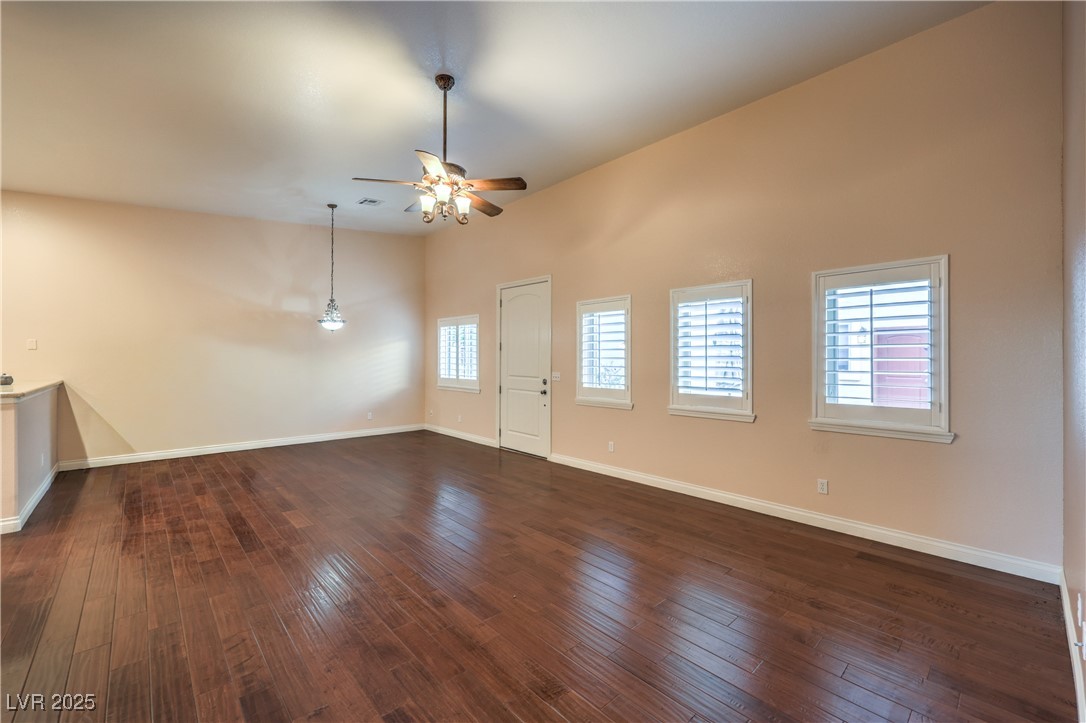 3910 West Pebble Road Las Vegas, NV 89139 - Photo 30 of 59 Guest house