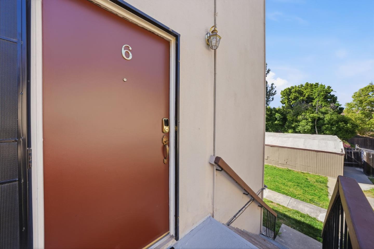701 North Rengstorff Avenue, Unit 6 Mountain View, CA 94043 - Photo 44 of 49