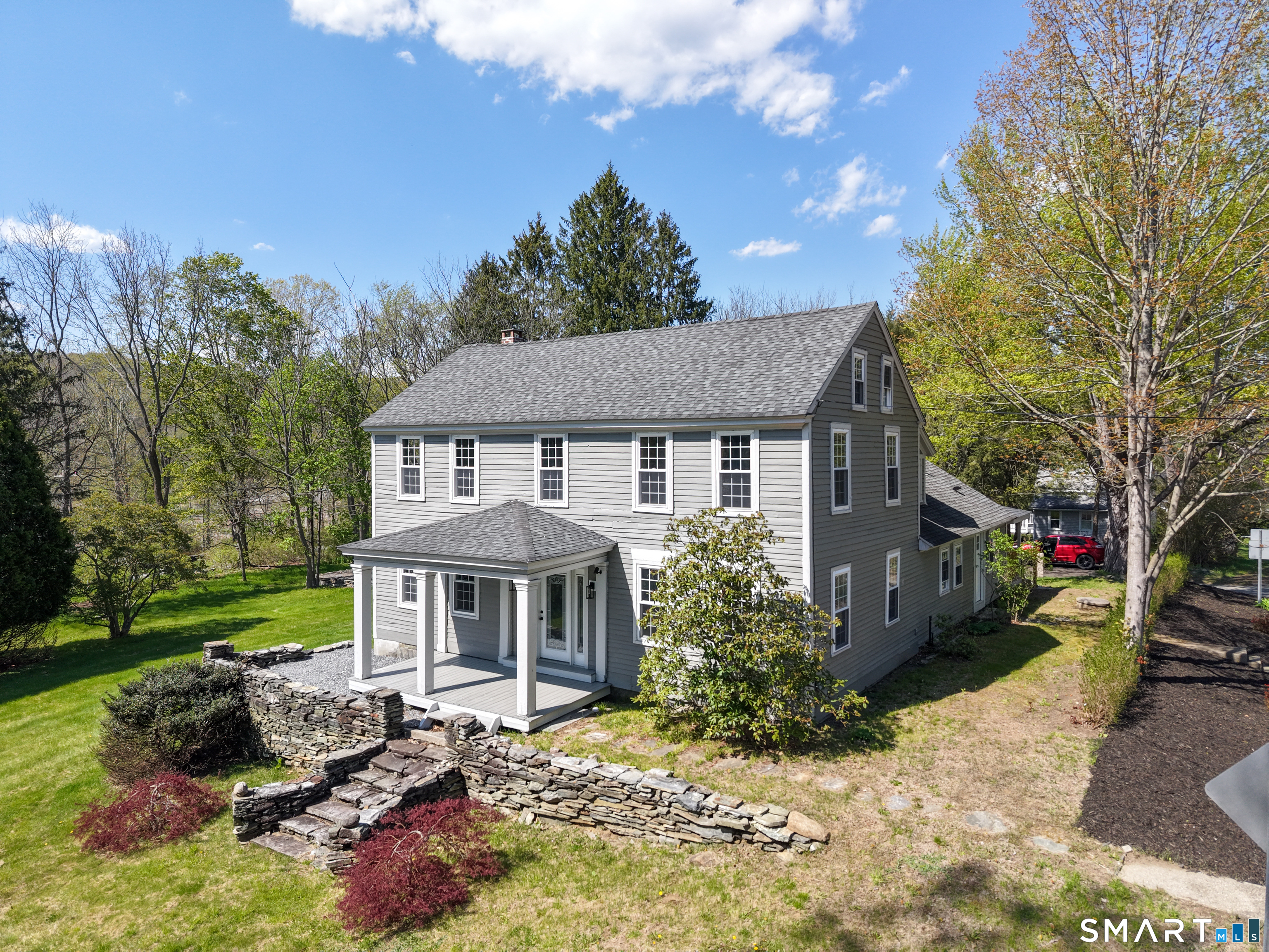 24 Providence Road Brooklyn, CT 06234 - Photo 15 of 34