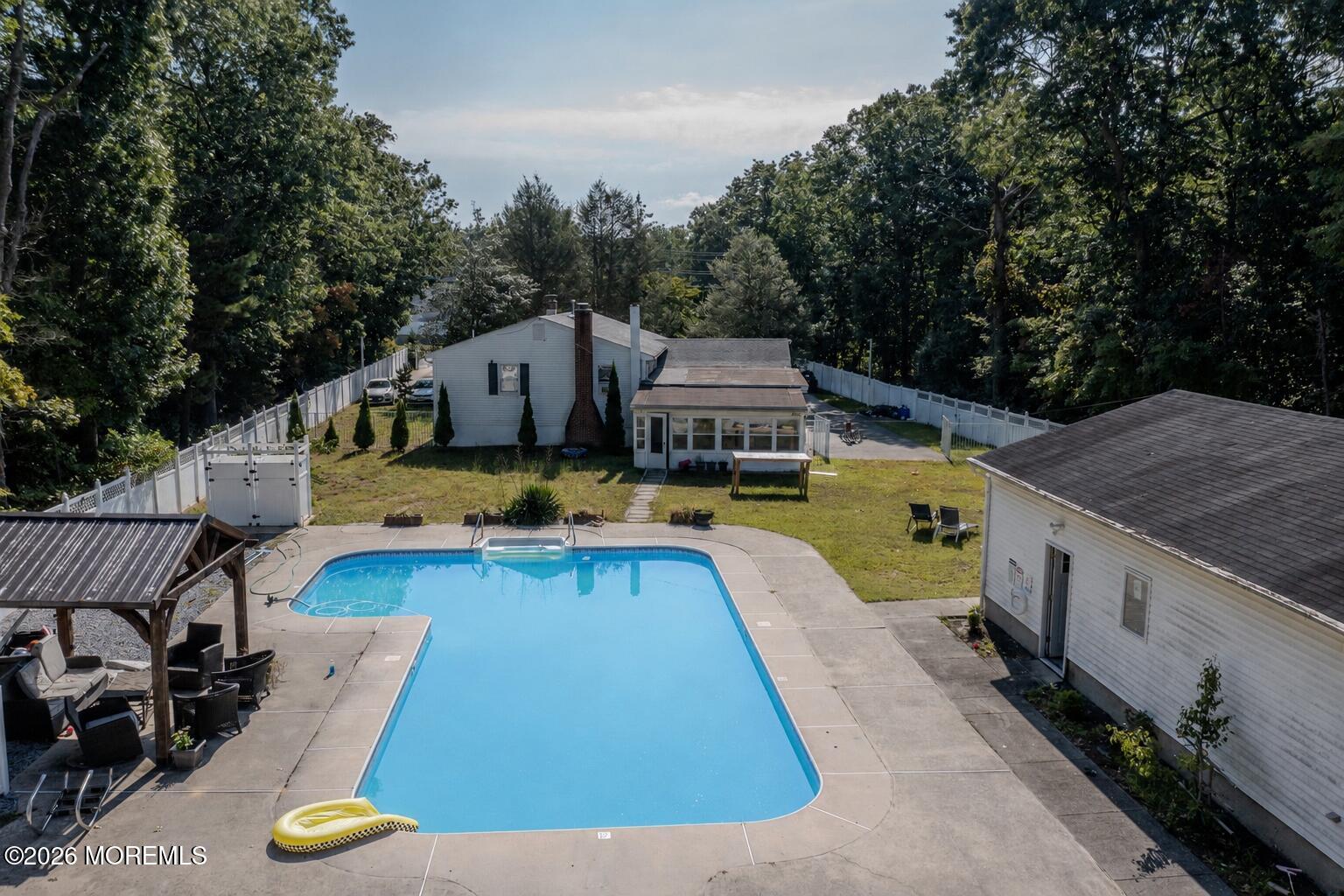109 Cates Road Egg Harbor Township, NJ 08234 - Photo 52 of 55 CDC9E109-BCC0-421E-B69B-002AE3B8F145