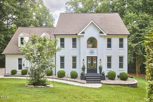 $1,200,000 | 5513 Point Lake Court, Holly Springs, NC 27540