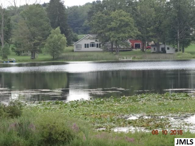 9241 Easton Road Rives Junction, MI 49277 - Photo 1 of 23 Photo 1