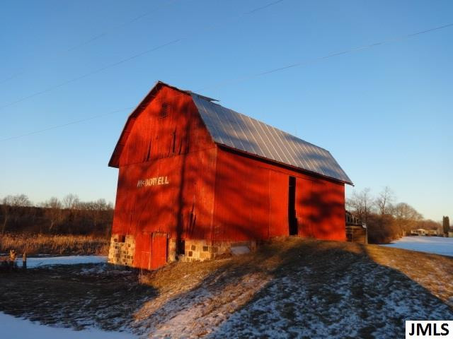 9241 Easton Road Rives Junction, MI 49277 - Photo 11 of 23 Photo 11