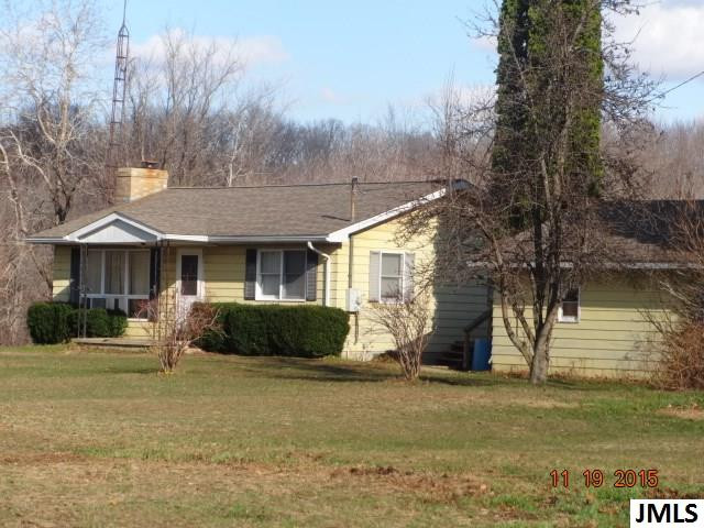 9241 Easton Road Rives Junction, MI 49277 - Photo 2 of 23 Photo 2