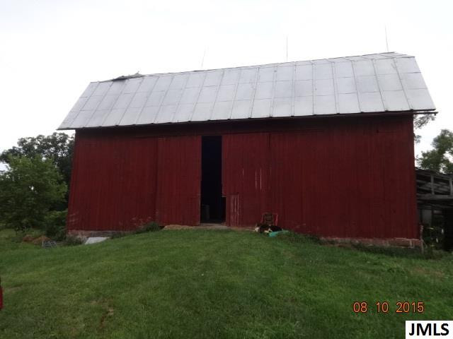 9241 Easton Road Rives Junction, MI 49277 - Photo 4 of 23 Photo 4